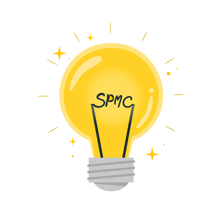 SPMC Logo