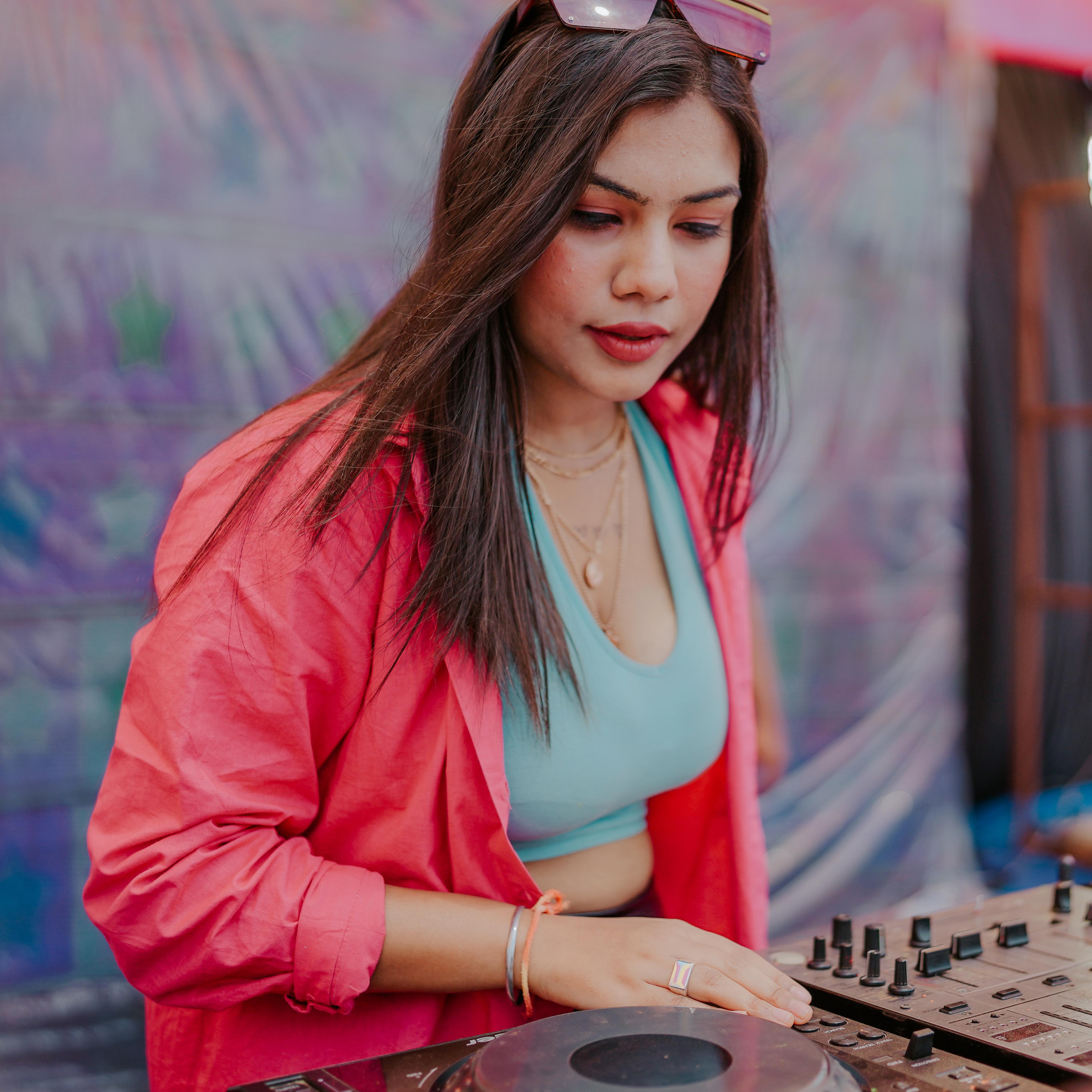 Artist Picture